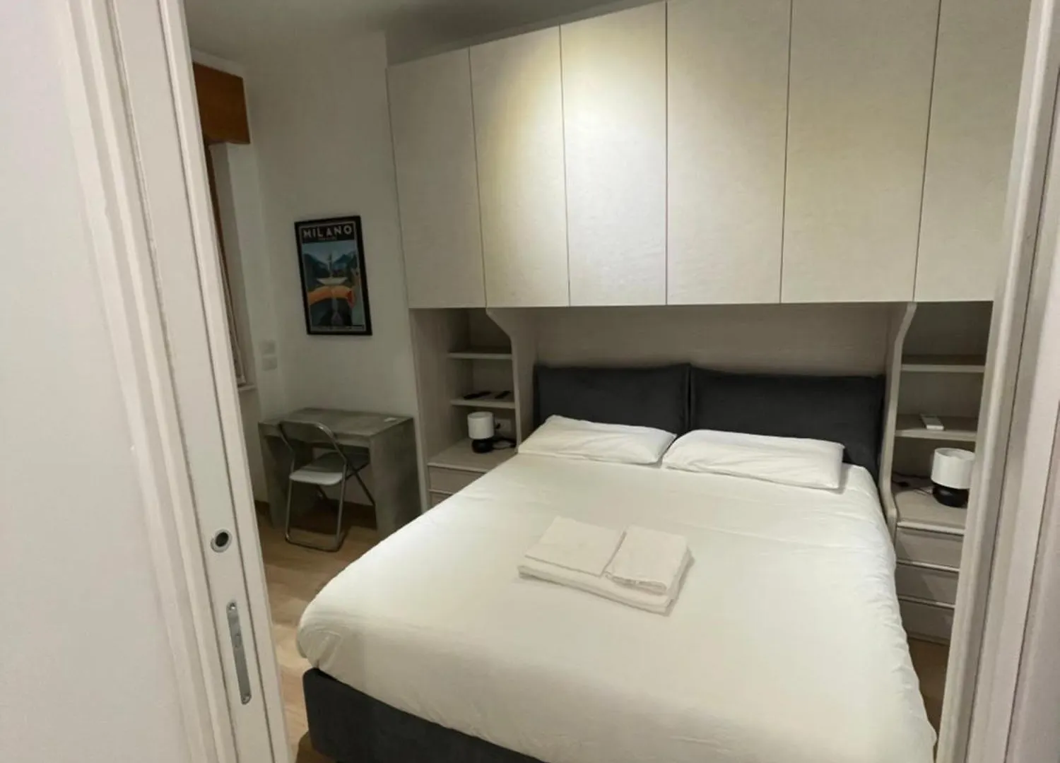 Apartment All You Need In Milan