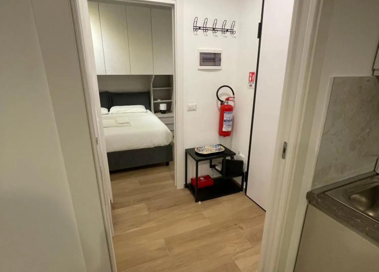 Apartman All You Need In Milánó