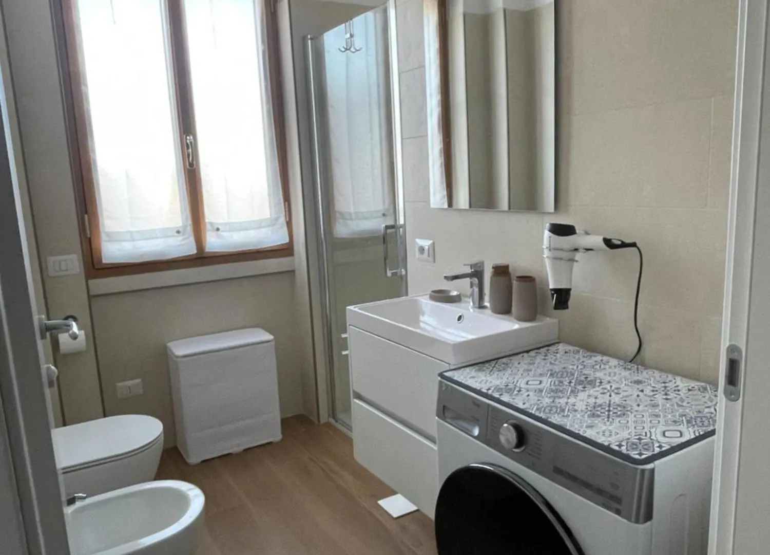 All You Need In Milánó Apartman