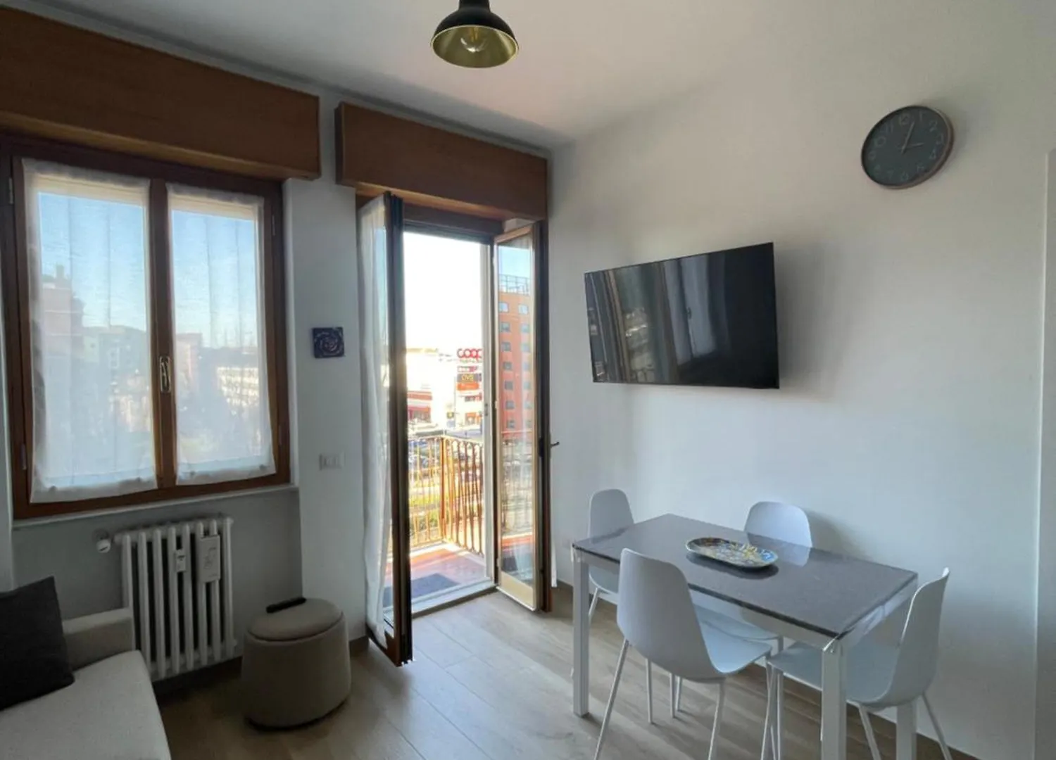 All You Need In Milánó Apartman