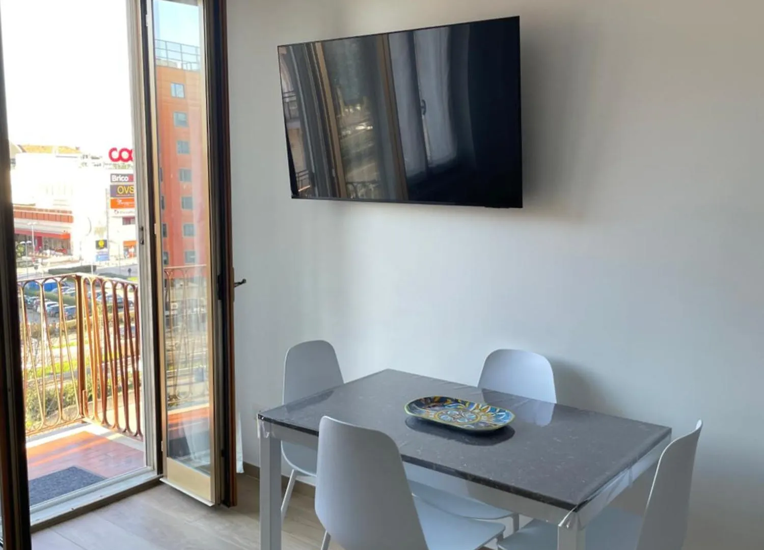 Apartman All You Need In Milánó Olaszország